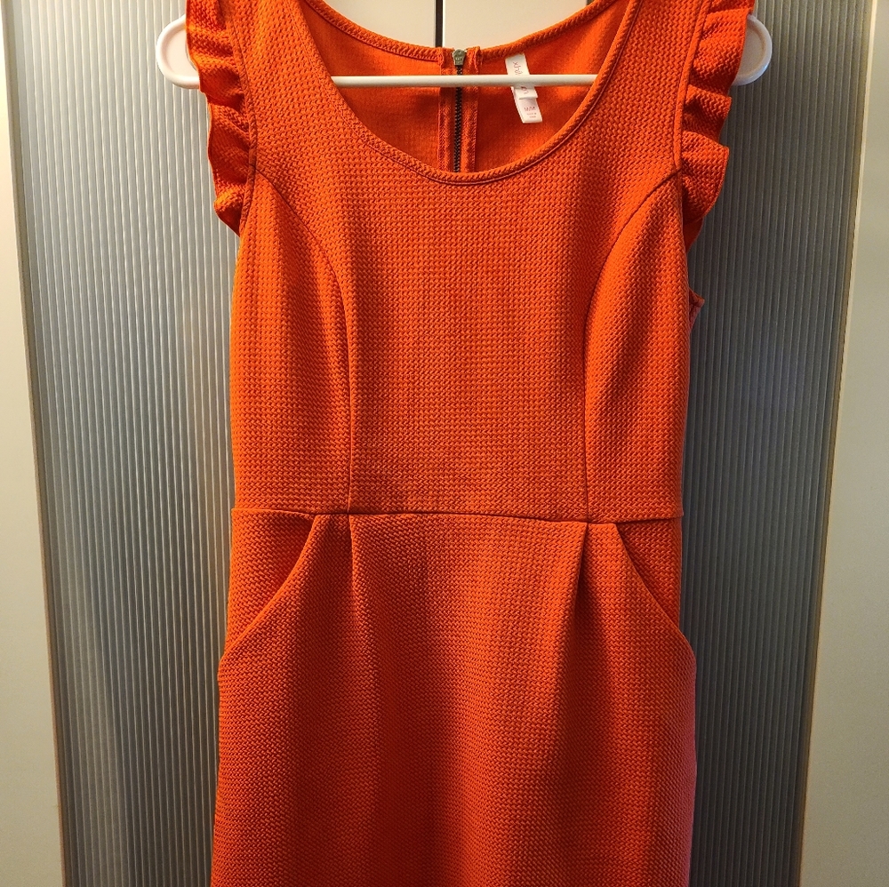 Target Dress